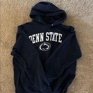 penn state hoodie